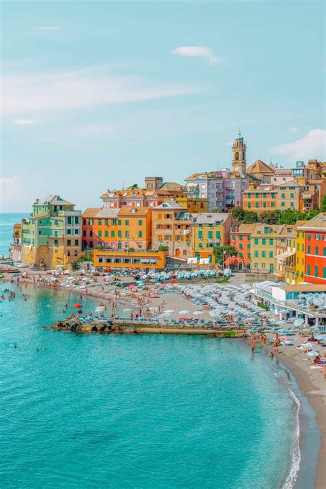 The BEST Genoa Tours 2024 .